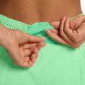 Damen Trainingsshorts Nike One cucumber calm/white 4