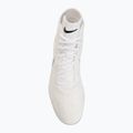 Ringerschuhe Nike Footsweep 2 white/black 5
