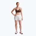 Damen-Sport-BH Nike Dri-Fit Indy Light Support cacao wow 2