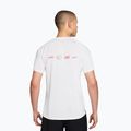 Herren-Laufshirt Nike Stride white 2