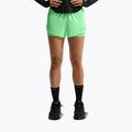 Damen-Laufshorts Nike Swift Mid-Rise 2in1 illusion green