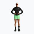 Damen-Laufshorts Nike Swift Mid-Rise 2in1 illusion green 2