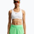 Damen-Laufshorts Nike Swift Mid-Rise 2in1 illusion green 4