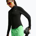 Damen-Laufshorts Nike Swift Mid-Rise 2in1 illusion green 5