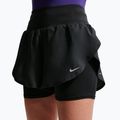 Damen-Laufshorts Nike Tempo Flow black/black 4