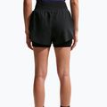 Damen-Laufshorts Nike Tempo Flow black/black 5