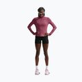 Laufpullover für Damen Nike Swift Dri-FIT UV 1/4-Zip pink smoke 2