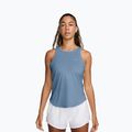 Damen-Laufshirt Nike Tempo Dri-Fit Tank Top work blue