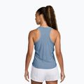 Damen-Laufshirt Nike Tempo Dri-Fit Tank Top work blue 2