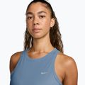 Damen-Laufshirt Nike Tempo Dri-Fit Tank Top work blue 3