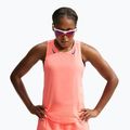 Damen-Laufshirt Nike AeroSwift atomic pink/old royal