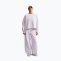 Damen-Trainingssweatshirt Nike 24.7 ImpossiblySoft Bleached Lilac/Platinum Violet 2