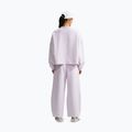 Damen-Trainingssweatshirt Nike 24.7 ImpossiblySoft Bleached Lilac/Platinum Violet 3