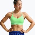 Sport-BH Nike Indy Light Support illusion green