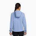 Damen-Laufjacke Nike Swift aluminum 2