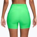 Damen-Laufshorts Nike Swift illusion green 2