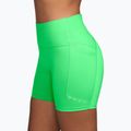 Damen-Laufshorts Nike Swift illusion green 3