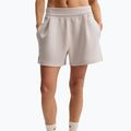 Damen Trainingsshorts Nike 24.7 ImpossiblySoft cream Ii/cream Ii/college grey