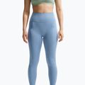 Damenleggings Nike Tempo work blue 5