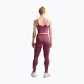 Damen-Trainingsshirt Nike One pink smoke 3