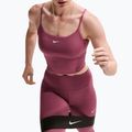 Damen-Trainingsshirt Nike One pink smoke 6