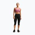 Sport-BH Nike Swoosh pink smoke/white 2