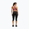 Sport-BH Nike Swoosh pink smoke/white 3