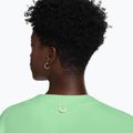 Damen-Trainingssweatshirt Nike 24.7 ImpossiblySoft Cucumber Calm/Illusion Green 3