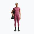 Damenleggings Nike One pink smoke/white 2