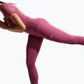 Damenleggings Nike One pink smoke/white 7