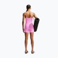 Damen-Trainingsshirt Nike One pink rise 3