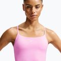 Damen-Trainingsshirt Nike One pink rise 4