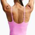 Damen-Trainingsshirt Nike One pink rise 5