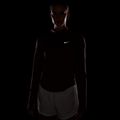 Laufpullover für Damen Nike Tempo Dri-Fit 1/4 Zip pink smoke 7