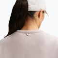 Damen-Trainingssweatshirt Nike 24.7 ImpossiblySoft Cream Ii/Cream Ii/College Grey 6