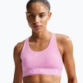 Sport-BH Nike Pro 365 pink rise/white