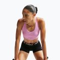 Sport-BH Nike Pro 365 pink rise/white 5