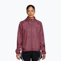 Damen-Laufjacke Nike Tempo Repel pink smoke