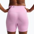 Damen-Laufshorts Nike Tempo pink rise 4