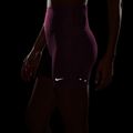 Damen-Laufshorts Nike Tempo pink rise 6