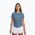 Damen-Laufshirt Nike Tempo work blue