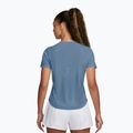 Damen-Laufshirt Nike Tempo work blue 2