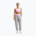Sport-BH Nike Swoosh pink rise/white 2