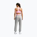 Sport-BH Nike Swoosh pink rise/white 3