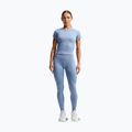 Damen-Trainingsshirt Nike Pro Seamless work blue 7