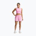 Damen-T-Shirt Nike Pro pink rise/white 2
