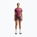 Damen-Laufshirt Nike Tempo pink smoke 2