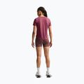 Damen-Laufshirt Nike Tempo pink smoke 3