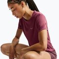 Damen-Laufshirt Nike Tempo pink smoke 6