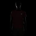 Damen-Laufshirt Nike Tempo pink smoke 7